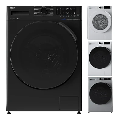 Стиральные машины Beko
