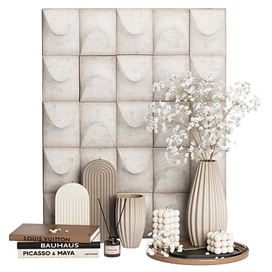 Decorative Set 003