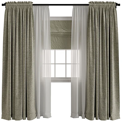 Curtain