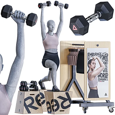 Sport Shop 07