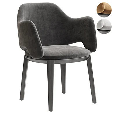 NEWTON chair