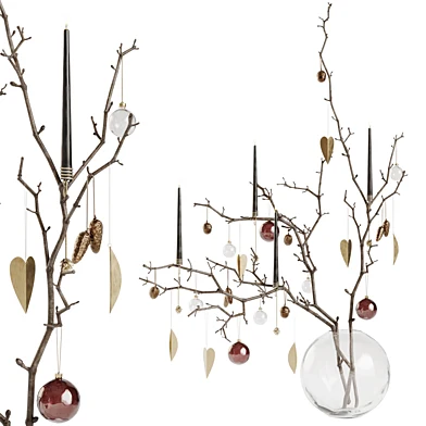 Christmas decor