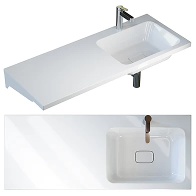 Madera Kamilla 120 R