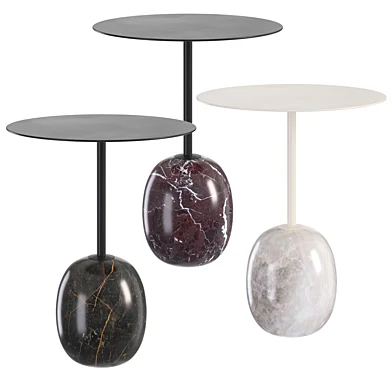 LATO side table