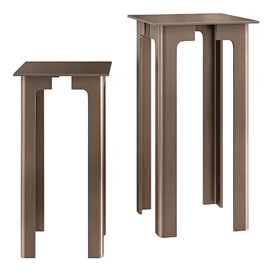 Pouenat, Moka