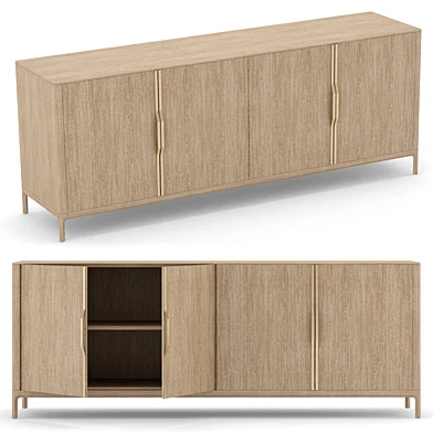 RH Padua sideboard