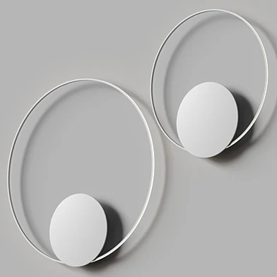Fabbian OLYMPIC - Wall sconce