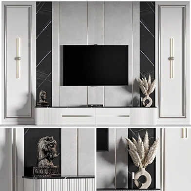 Tv Wall 45