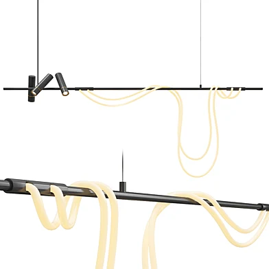 Clemens Linear Lamp