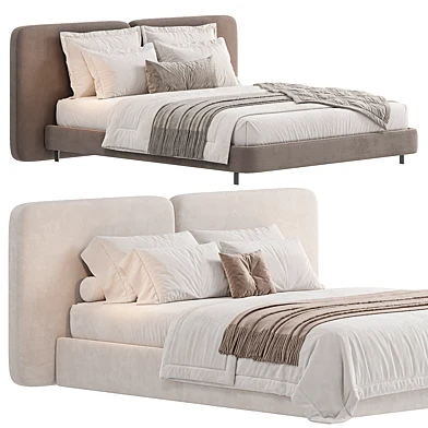 Tatlin Cover Bed