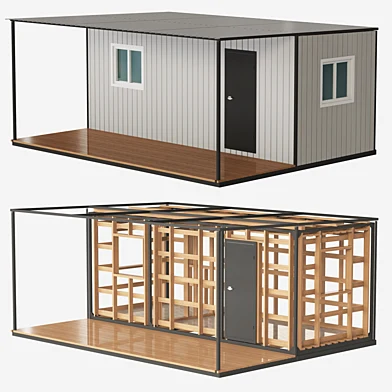 Change house n4