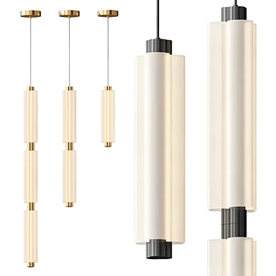 Rakumba Metropol Pendant Light