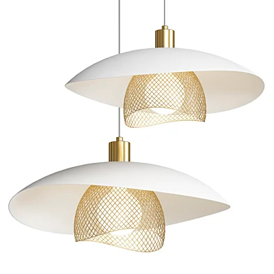 Modern Pendant Light