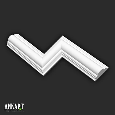 Дикарт М-137 50Hx23mm 30.11.2023