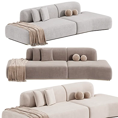Sofa Taraval