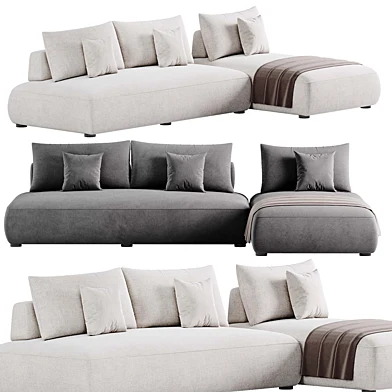 Tip Tap Sofa By Gyform