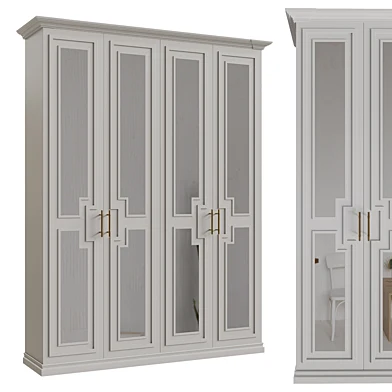 Cupboard Madonna