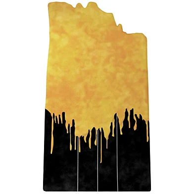 Sunny Colors Rug