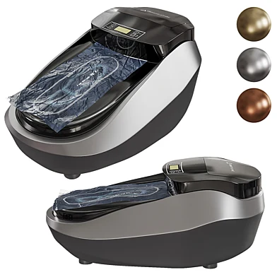 Аппарат для надевания бахил Boot Pack Thermo XT-46C