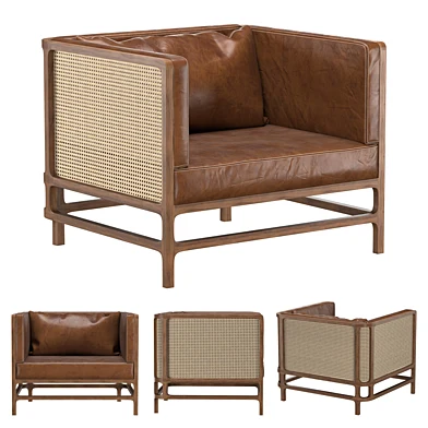 Otto Armchair