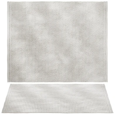 Schumacher CIRRUS rug
