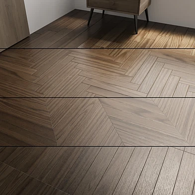 Floor Covering Set 005