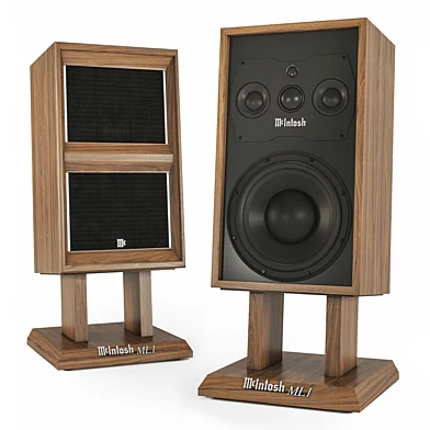 McIntosh - ML1 Loudspeaker Mk II