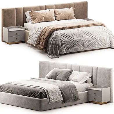 Gweru Modern Beds