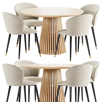 Dining Set 75