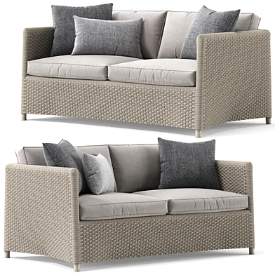 Diamond Sofa