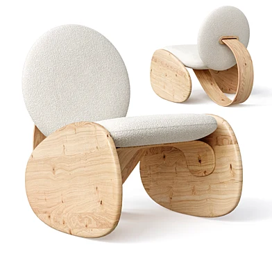 Roman Plyus chair