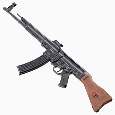 Штурмовая винтовка STG44