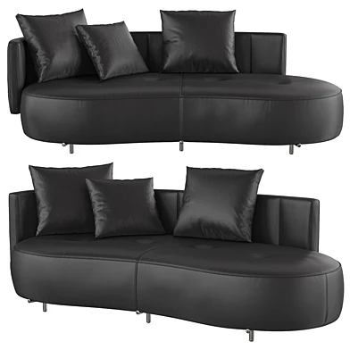 Sofa Torii Bold