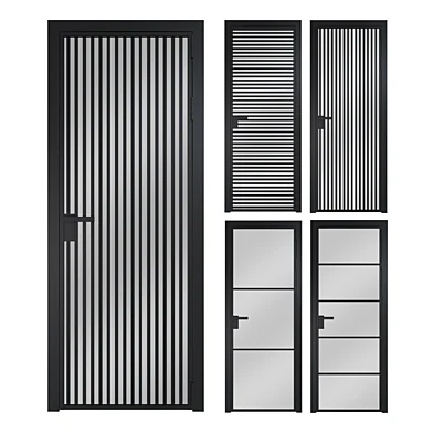 PROFILDOORS Двери межкомнатные 11AG, 12AG, 13AG, 14AG