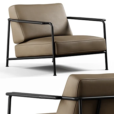 Wendelbo - The Aero Chair