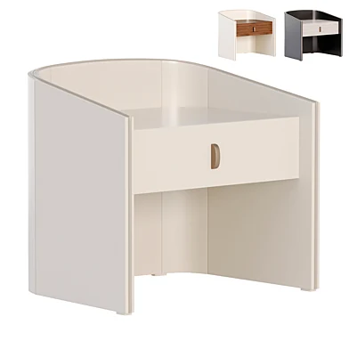 Bedside Coralina II