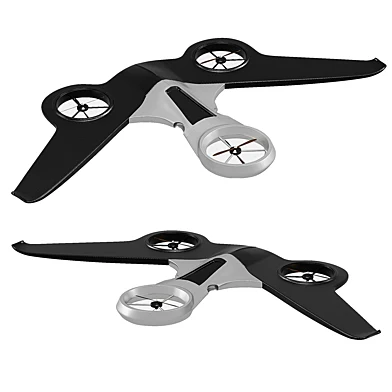 Rescue Drone