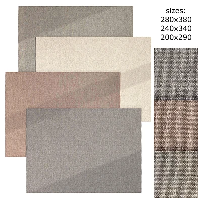 ASTRID CARPET COLLECTION