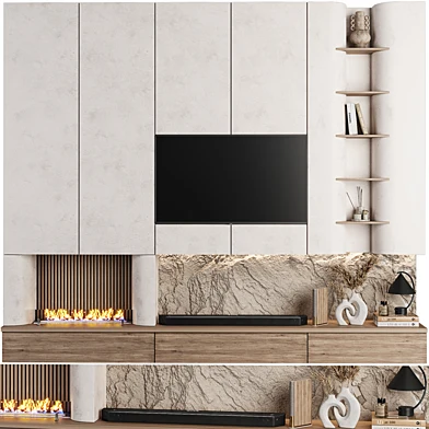 TV Wall 03