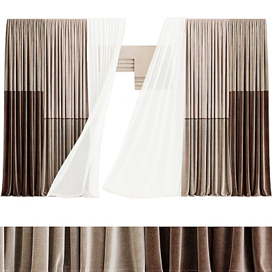Curtain 21