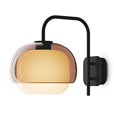 La Redoute Kinoko Wall Lamp