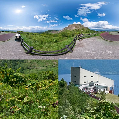 HDRI