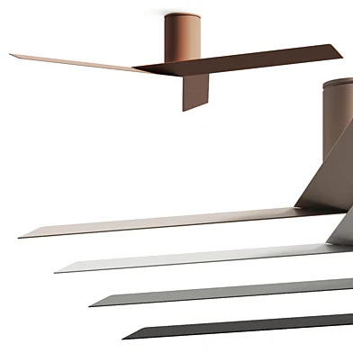 Kettal Superfan Ceiling Fan