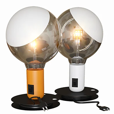 Flos Lampadina