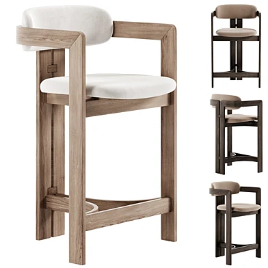 Gallotti Radice Chair