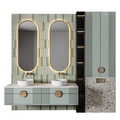Luxury Bathroom 382
