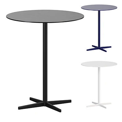 Auki Bistro Side Table