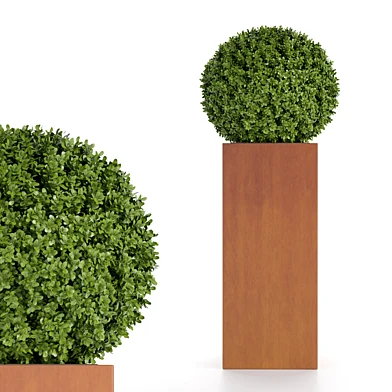 treez plants set 43
