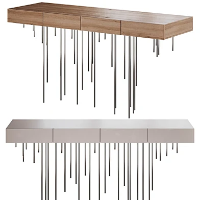 123 Atmosphere sideboard by Cobermaster