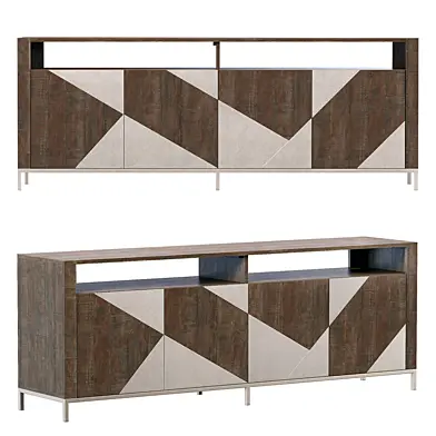 Eastman Entertainment Credenza